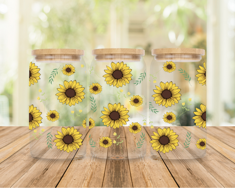 Glassware