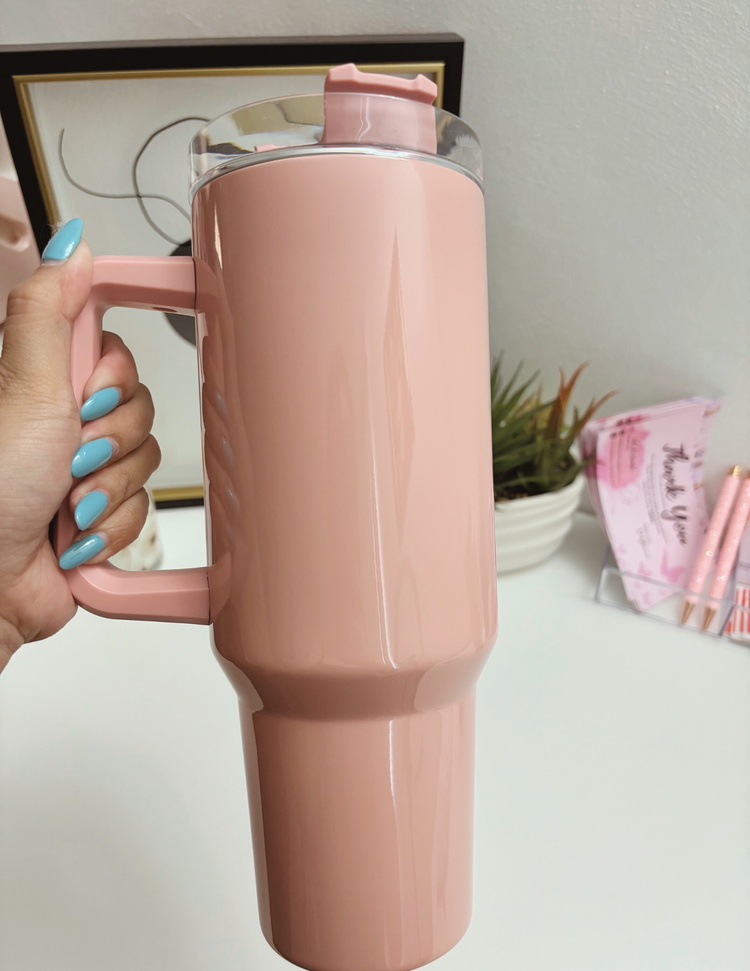 Tumbler