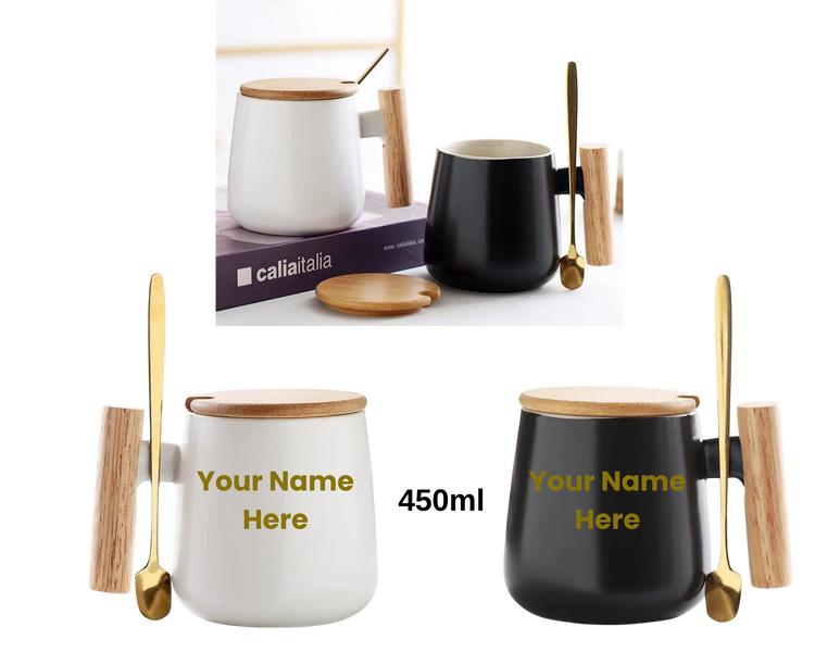 Personalized Items