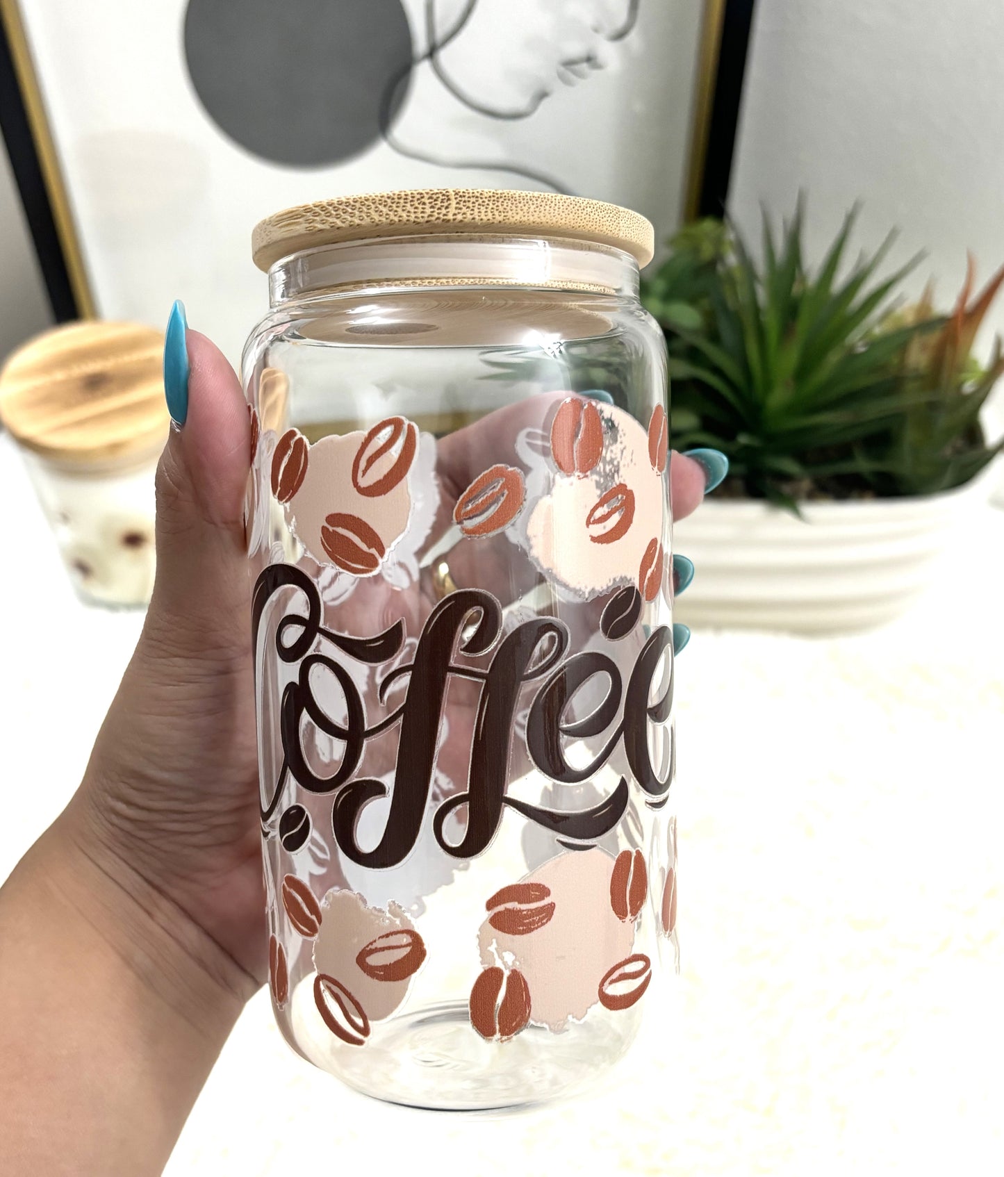 Coffee Bean