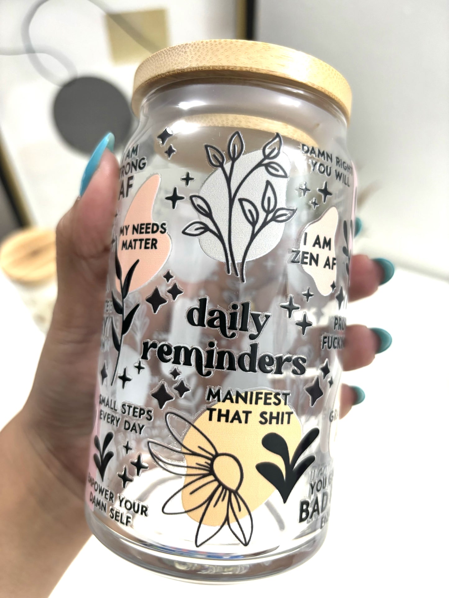 Daily Reminders