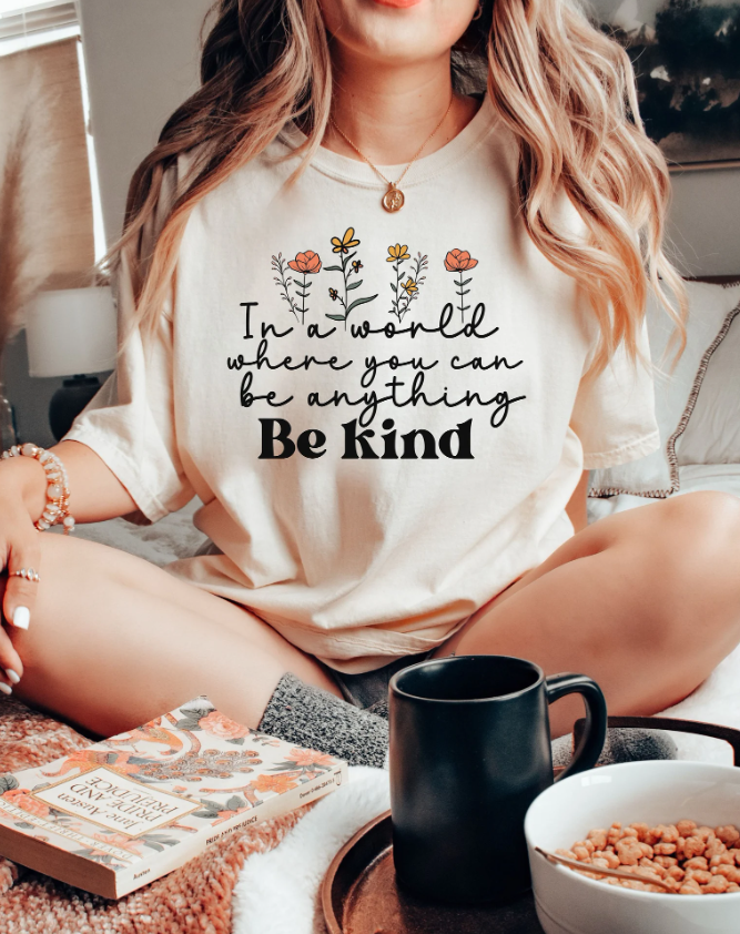 Be Kind T-shirt
