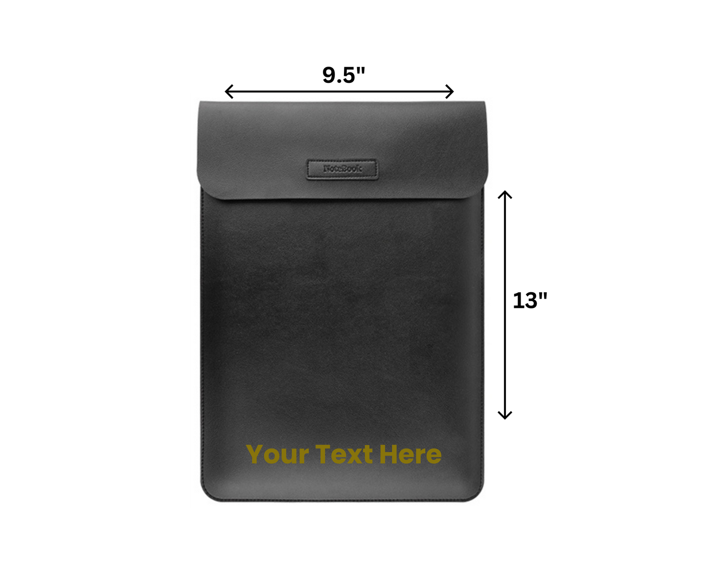 Custom Laptop Sleeve