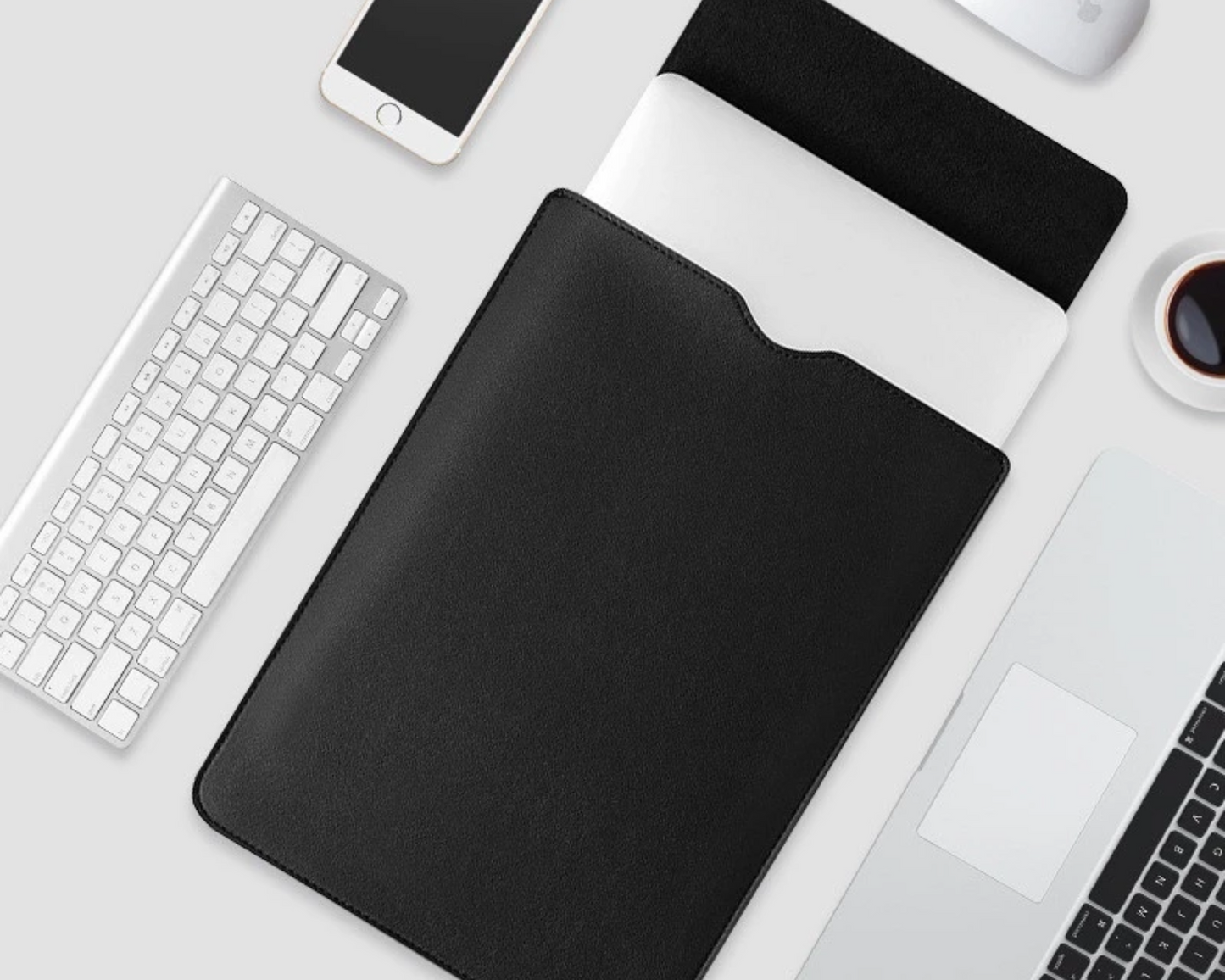 Custom Laptop Sleeve