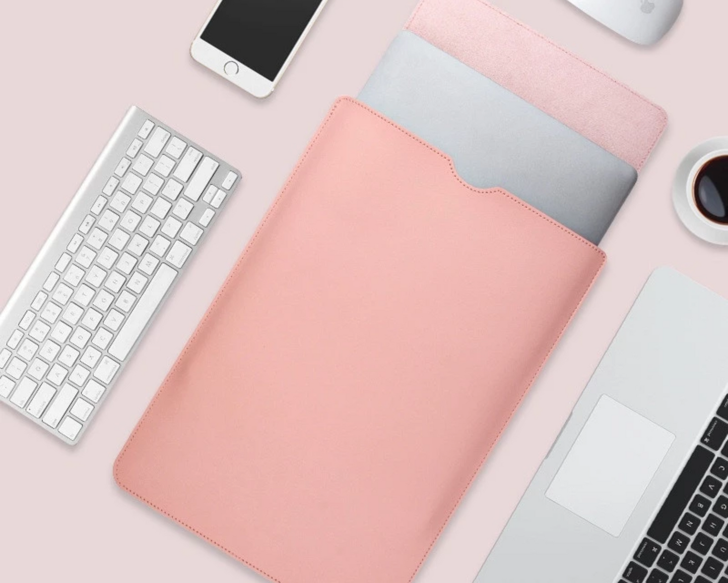 Custom Laptop Sleeve
