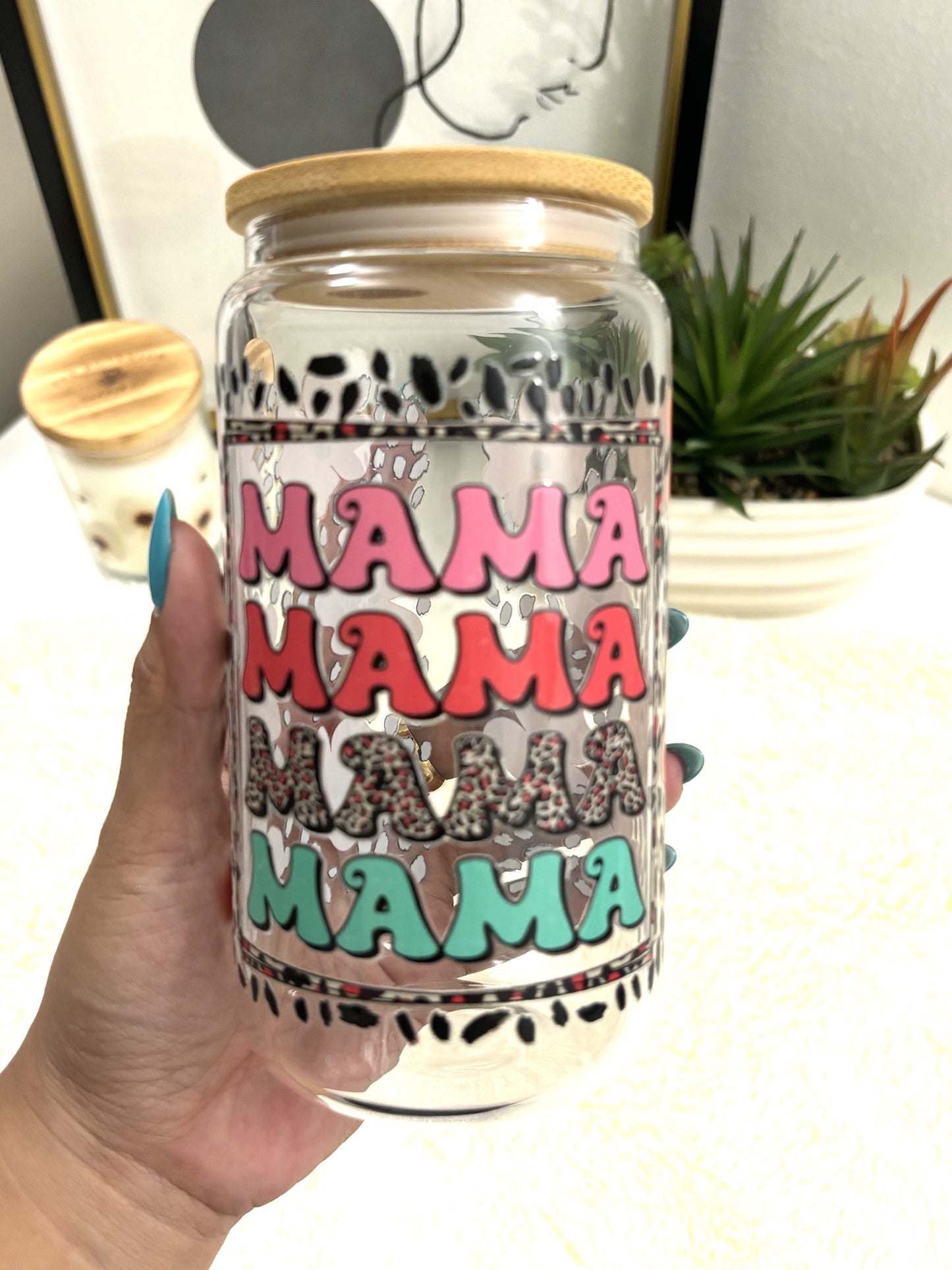 Mama Spots