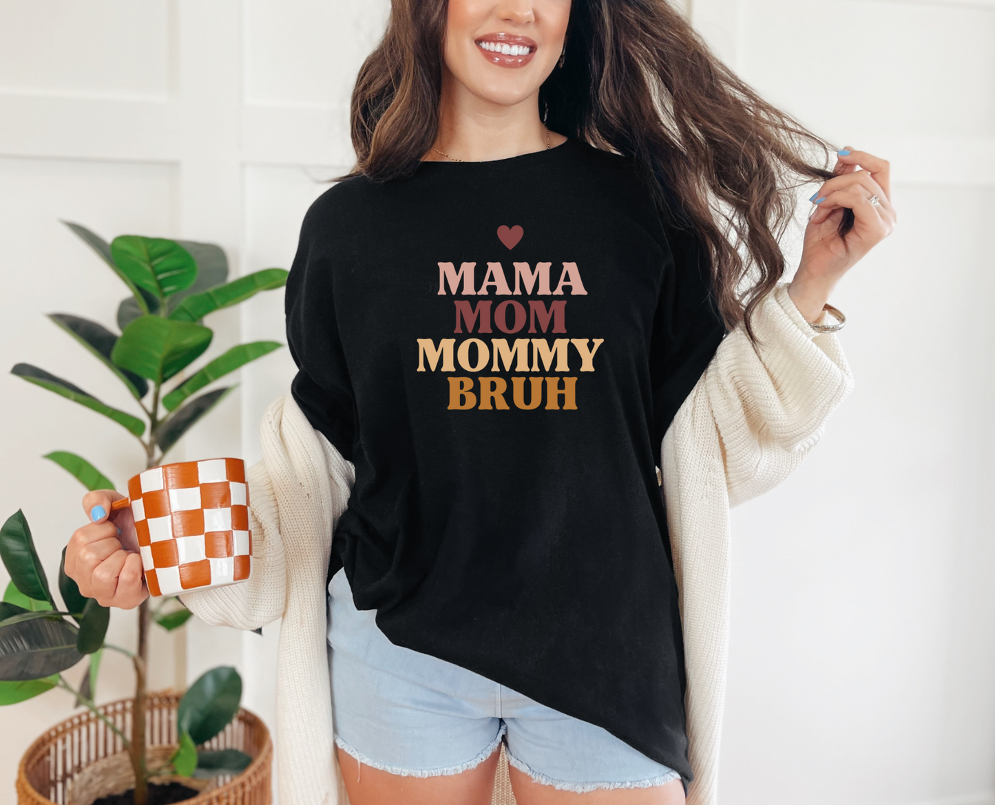 Mama T-shirt