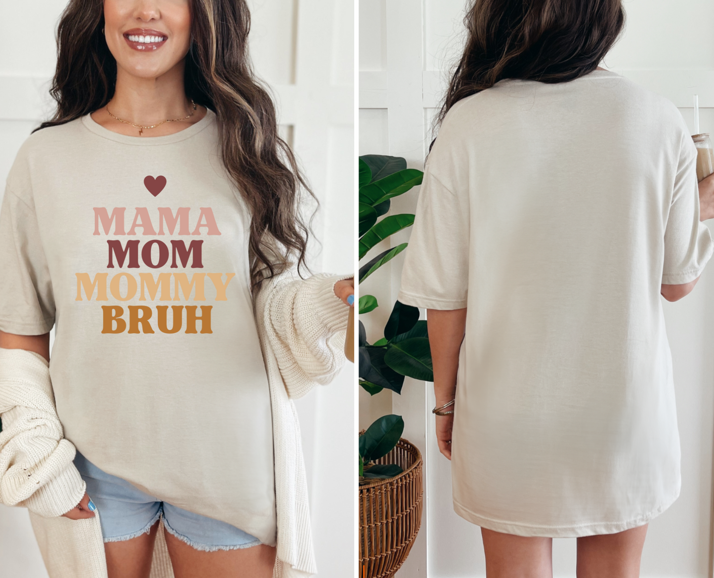 Mama T-shirt