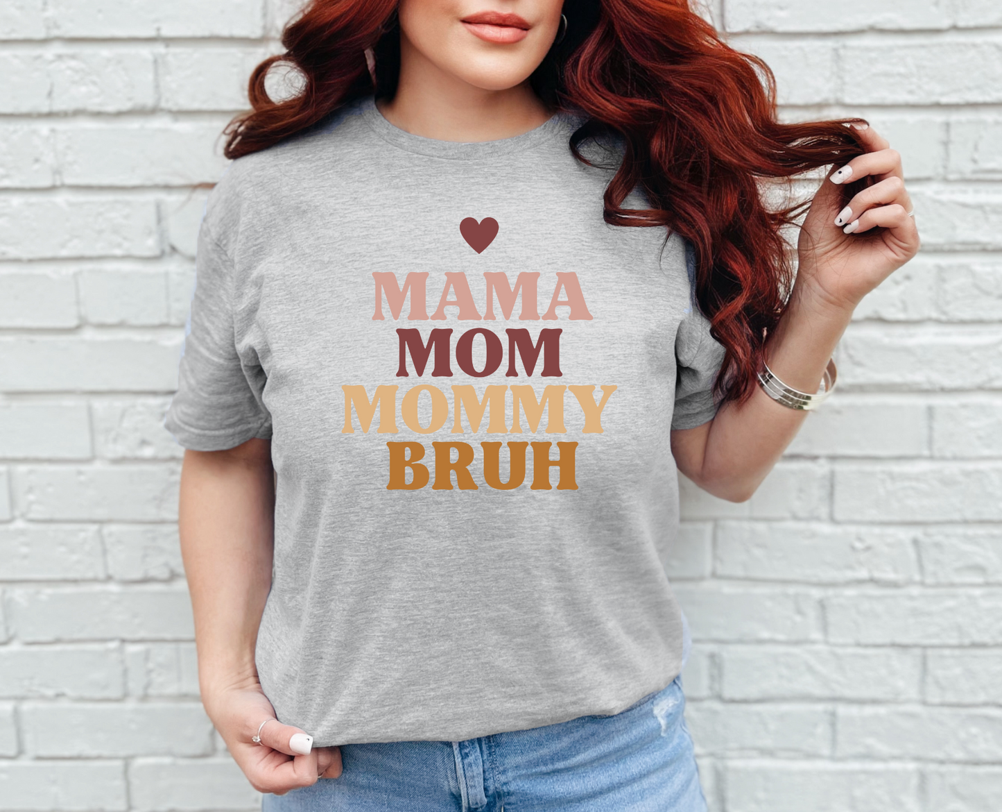Mama T-shirt