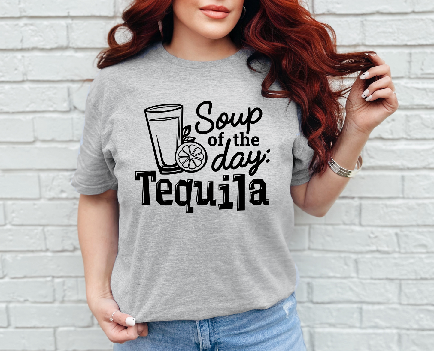 Soup of the Day T-shirt